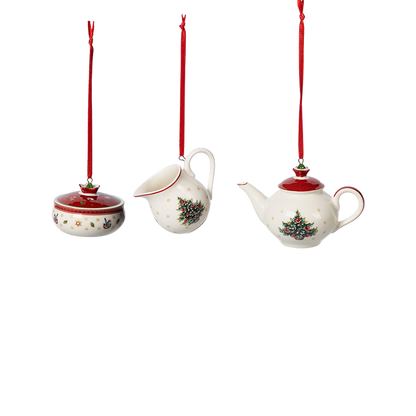 Villeroy & Boch Toy's Delight Decoration Koffieset