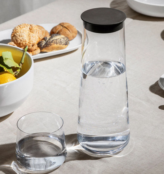 Alessi Eugenia Karaf met Dop