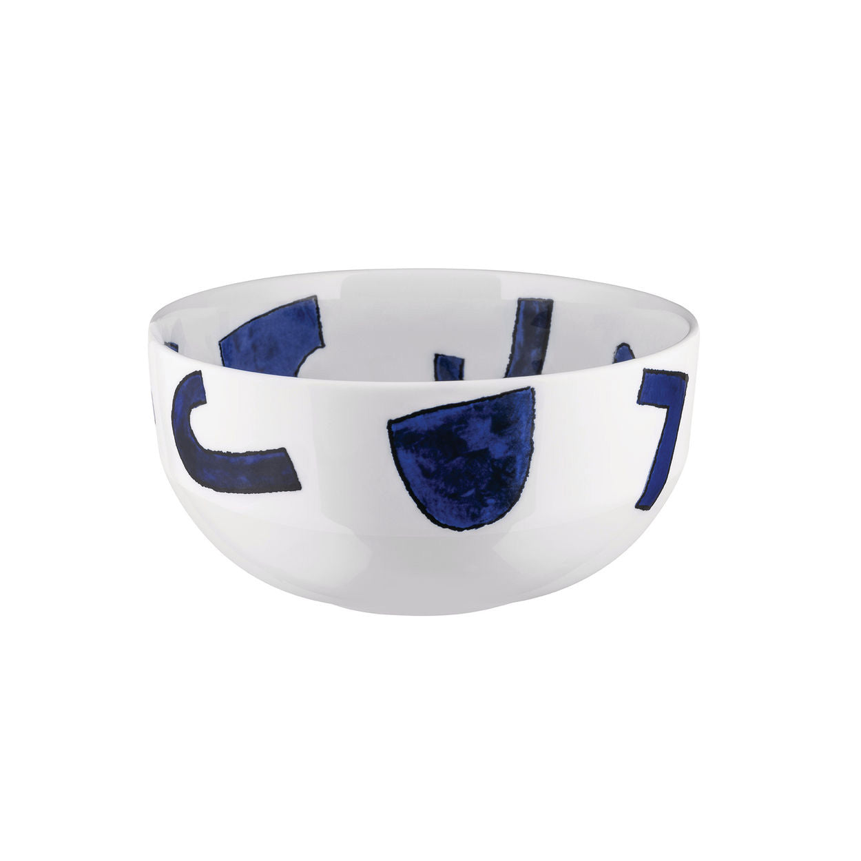 Alessi Itsumo - Yunoki Serveerschaal 2,0 L