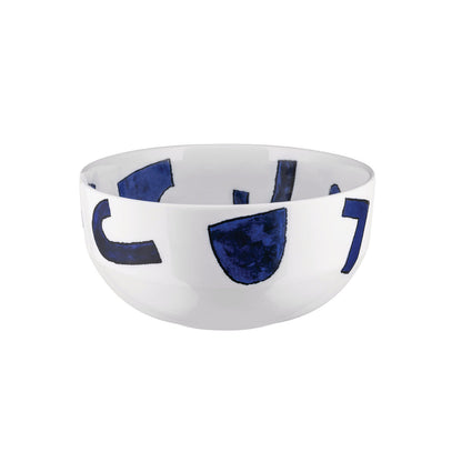 Alessi Itsumo - Yunoki Serveerschaal 2,0 L