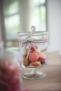 Leonardo Ravenna Voorraadpot Large