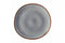 Villeroy & Boch Lave Glace Ontbijtbord Aardewerk 23,5 cm