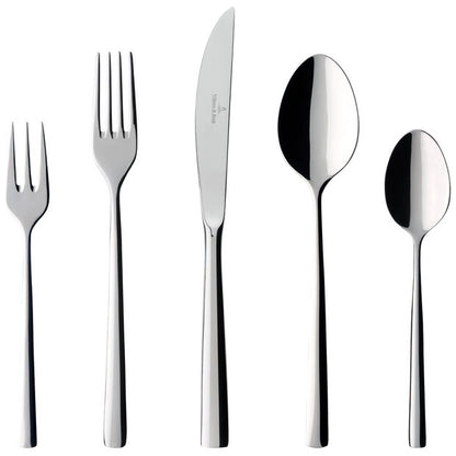 Villeroy & Boch Piemont Bestekcassette 70-Delig