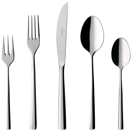 Villeroy & Boch Piemont Bestekcassette 70-Delig