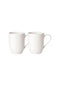 Villeroy & Boch For Me Koffiebeker 2 Stuks