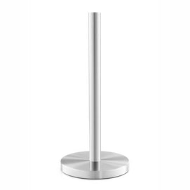 Zack Lingo Keukenrolhouder RVS