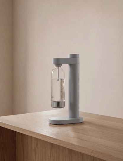 Stelton Brus Carbonator Soft Cloud