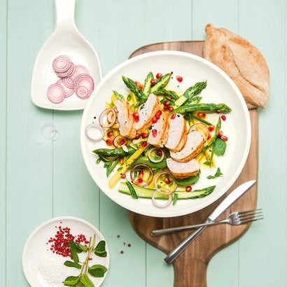 Villeroy & Boch Piemont Bestekcassette 70-Delig