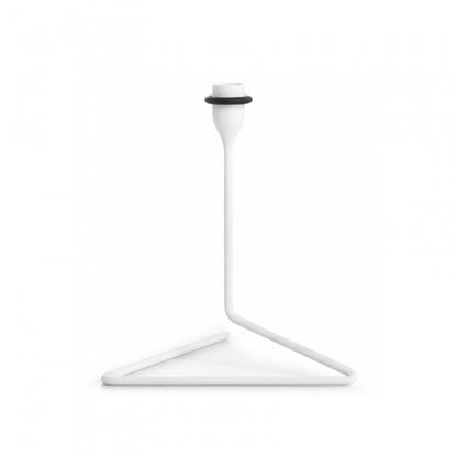 Born In Sweden Puzzle Kaarsenstandaard RVS Medium