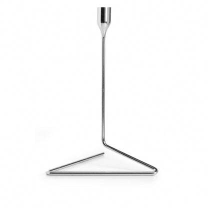 Born In Sweden Puzzle Kaarsenstandaard RVS Large