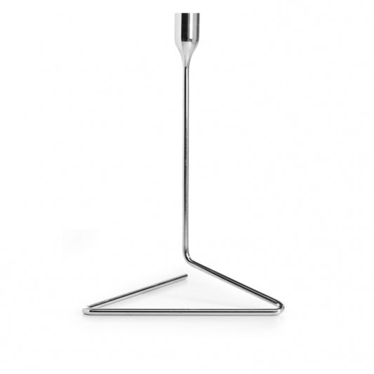 Born In Sweden Puzzle Kaarsenstandaard RVS Large