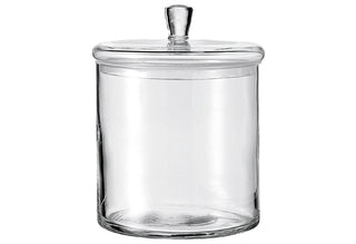 Leonardo Voorraadpot Met Deksel