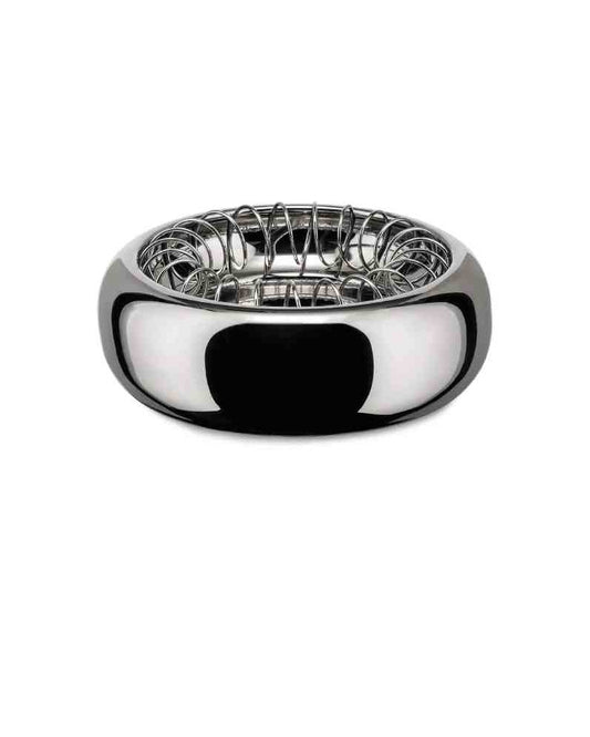 Alessi Achille Castiglioni Asbak Large