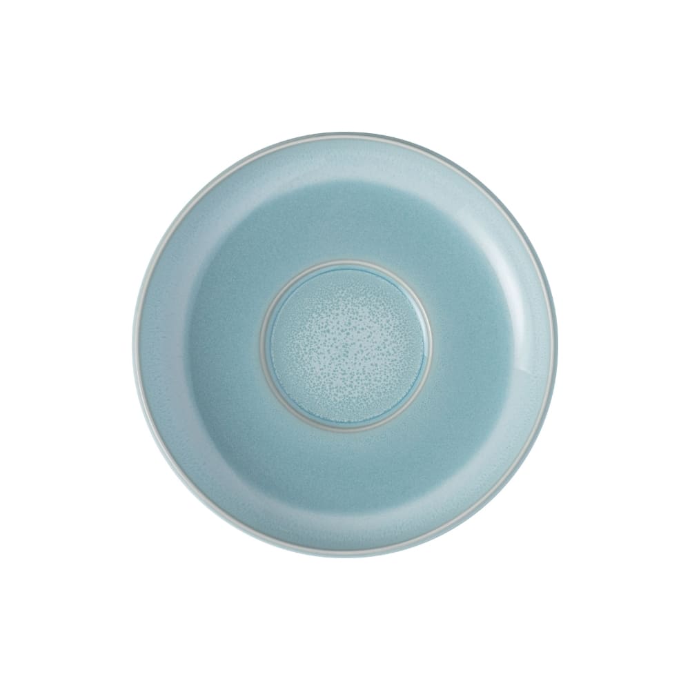 Villeroy & Boch Perlemor Aqua Koffieschotel 16 cm