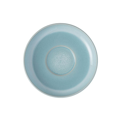 Villeroy & Boch Perlemor Aqua Koffieschotel 16 cm
