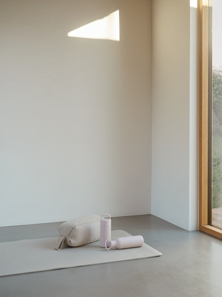 Stelton Tabi Thermoskan Dusty Rose 55 cl