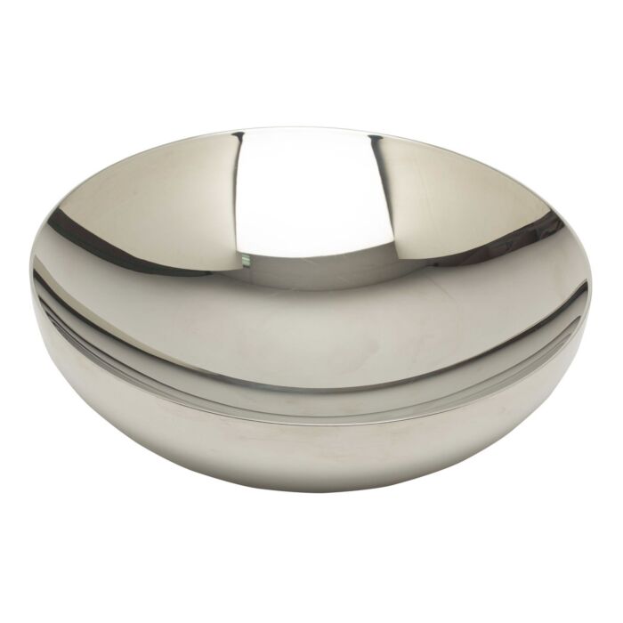 Alessi D'Urbino-Lomazzi Schaal RVS 25 cm