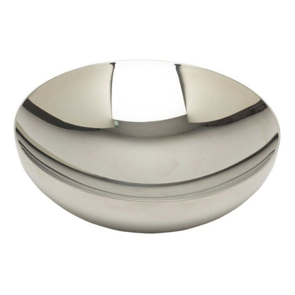 Alessi D'Urbino-Lomazzi Schaal RVS 25 cm