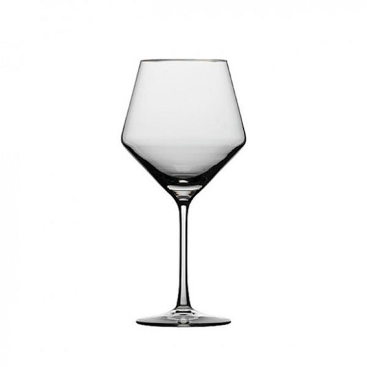 Schott Zwiesel Pure Bourgogne Glas 69 cl 6 Stuks