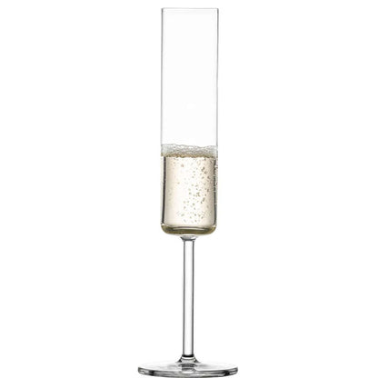 Schott Zwiesel Modo Champagneglas 16 cl 4 Stuks
