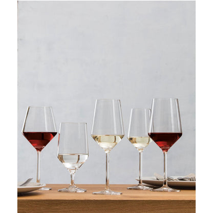 Schott Zwiesel Pure Bourgogne Glas 69 cl 2 Stuks