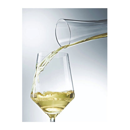 Schott Zwiesel Pure Wijnglas 30 cl 2 Stuks