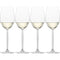 Schott Zwiesel Muse (Diva) Wit Wijnglas 48 cl 4 Stuks