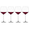 Schott Zwiesel Fortissimo Bourgogne Glas 74 cl 4 Stuks