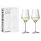 Ritzenhoff Sternschliff Wit Wijnglas 2 Stuks