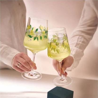 Ritzenhoff Sommertau Limoncello 21/22 2 Stuks