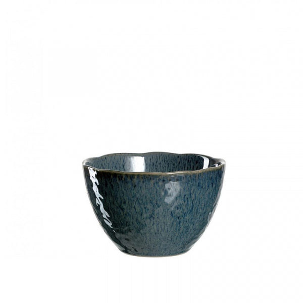 Leonardo Matera Schaal Blauw 15 cm