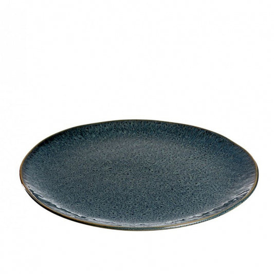 Leonardo Matera Dinerbord Blauw 27 cm
