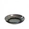 Leonardo Matera Diep Bord Grijs 21 cm