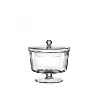 Leonardo Ravenna Voorraadpot Medium