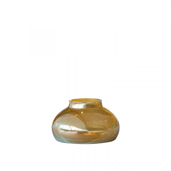 Leonardo Poesia Vaas Goud Extra Small