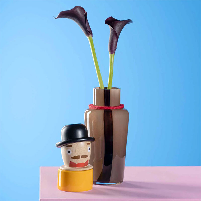 Leonardo Buoni Amici Luigi Vaas 31 cm