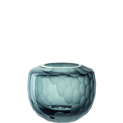 Leonardo Bellagio Vaas Antraciet Extra Small