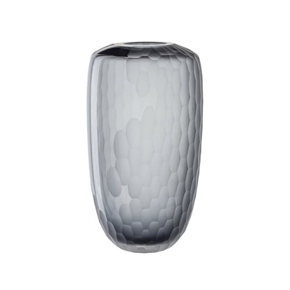 Leonardo Bellagio Vaas Antraciet Extra Large