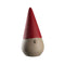 Leonardo Pippo Gnome Rood Medium