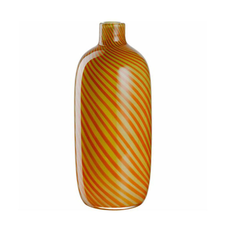 Leonardo Fili Colori Vaas Geel 32 cm