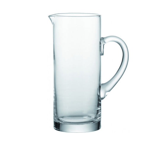 Leonardo Ciao Vip Karaf 1,5 L – Karaf Van Leonardo In Rood, Wit Glas