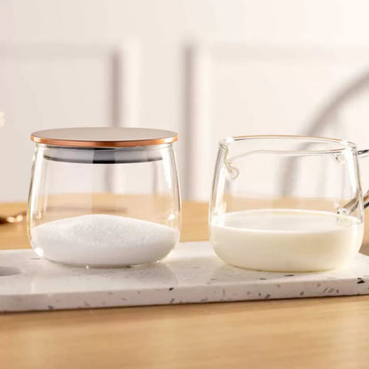 Leonardo Tè Per Te Suikerpot 30 cl 2 Stuks