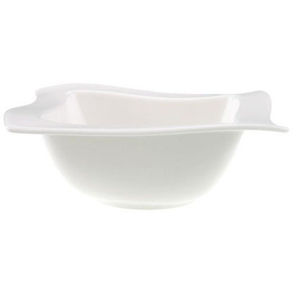 Villeroy & Boch New Wave Bowl 60 Cl – Schaal Van Villeroy-Boch In Wit Premium Porselein