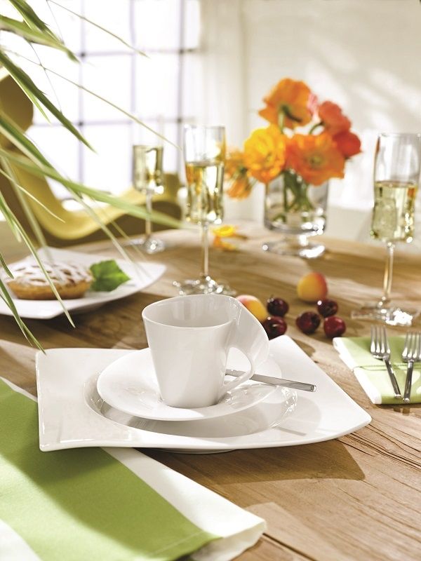 Villeroy & Boch New Wave Espressokop 8 cl