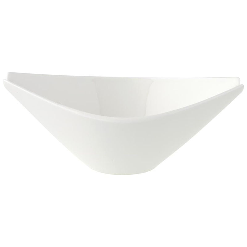 Villeroy & Boch Flow Sauciere Of Soepkom 36 Cl – Schaal Van Villeroy-Boch In Wit Premium Porselein