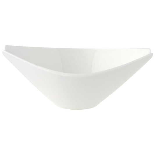 Villeroy & Boch Flow Sauciere Of Soepkom 36 Cl – Schaal Van Villeroy-Boch In Wit Premium Porselein