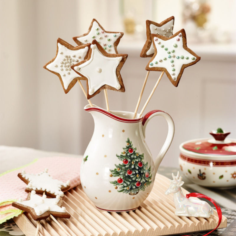 Villeroy & Boch Toy's Delight Melkkannetje 50 cl