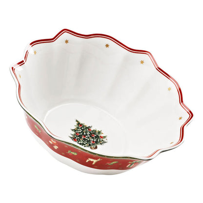 Villeroy & Boch Toy's Delight Saladeschaal 31 cm