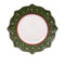 Villeroy & Boch Toy's Delight Plat Bord Groen