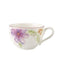 Villeroy & Boch Mariefleur Basic Ontbijtkop 39 cl